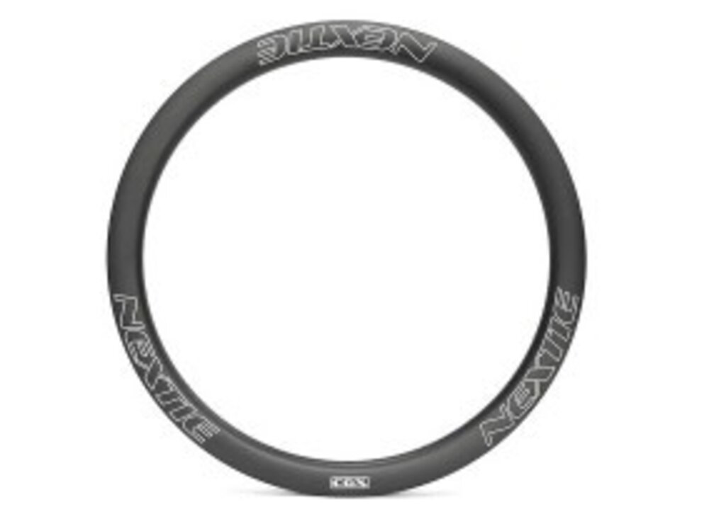 NEXTIE CGX Wide Gravel Carbon Rim 45mm