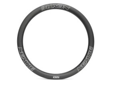 NEXTIE CGX Wide Gravel Carbon Rim 45mm