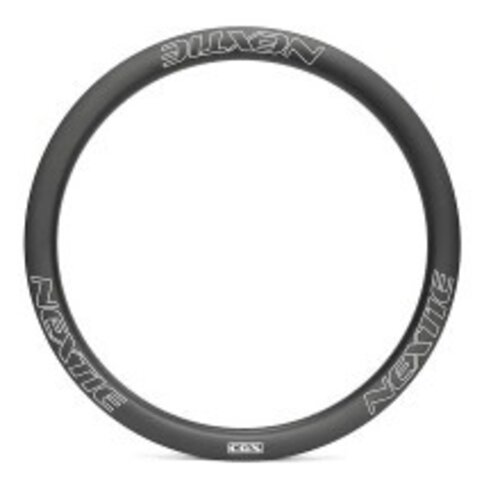 NEXTIE CGX Wide Gravel Carbon Rim 45mm