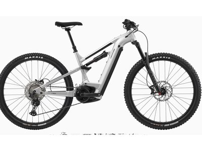 Cannondale 2024 Moterra 3