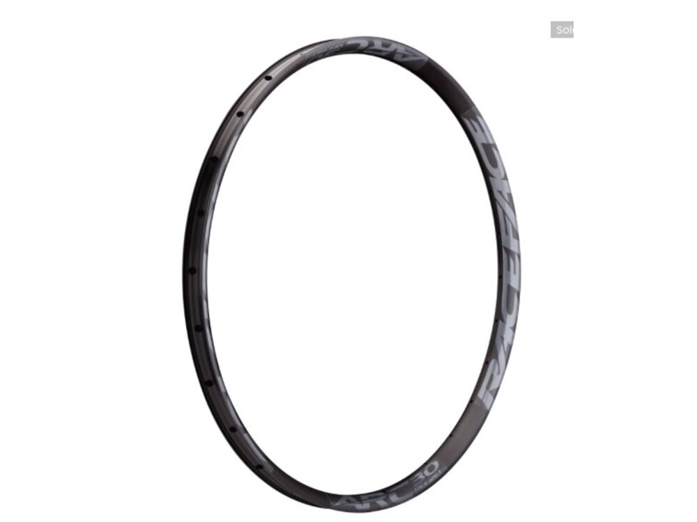 Race Face RIM ARC OFFSET 40 29" 32H GRY 19