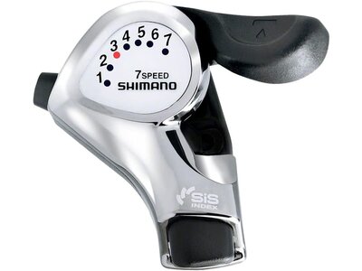 Shimano Shimano Tourney SL-FT55 7-Speed Right Thumb Shifter