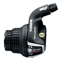 SHIFT LEVER SET, SL-RS35, TOURNEY 6R&LN REVO SHIFTER R:2050MM
