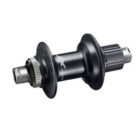 FREEHUB, FH-M8110-BOOST, DEORE XT, CENTER LOCK DISC(W/O LOCK RING) 12-SPEED, 12MM THRU AXLE(W/O AXLE), 28H OLD 148MM