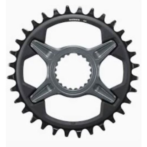 Shimano Shimano SLX SM-CRM75 30t 1x Chainring for M7100 and M7130 Cranks Shimano Shimano SLX SM-CRM75 30t 1x Chainring for M7100 and M7130 Cranks