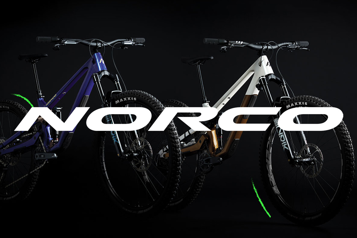 Image of Norco Bikes width=