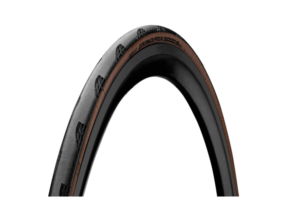 Continental Grand Prix 5000 S TR