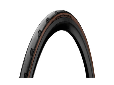 Continental Grand Prix 5000 S TR