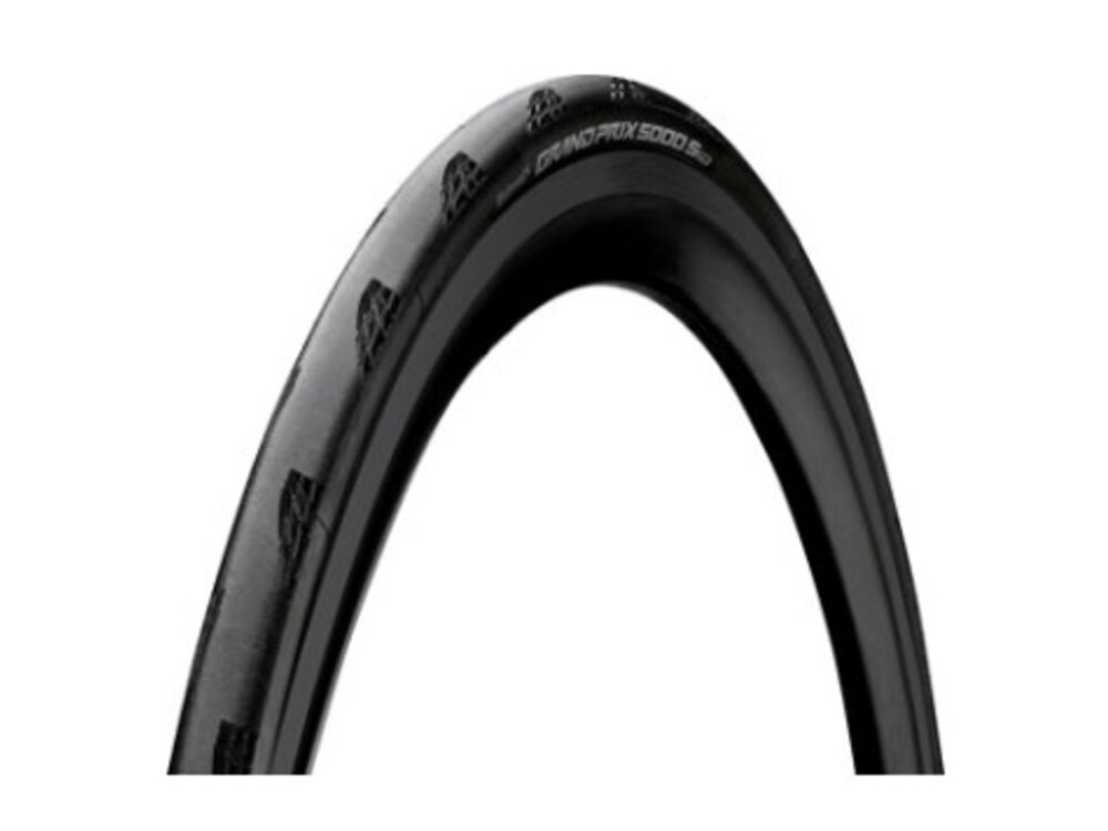 Continental Grand Prix 5000 S TR