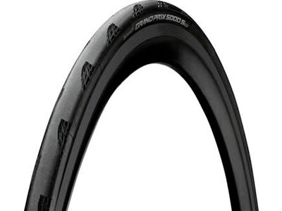 Continental Grand Prix 5000 S TR
