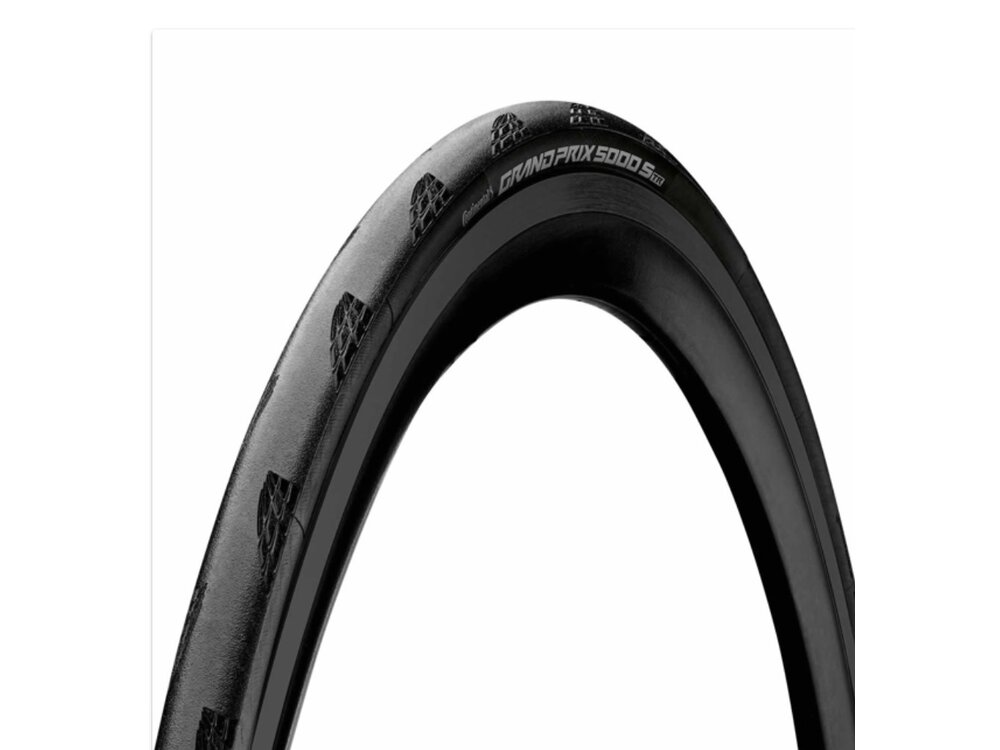 Continental Grand Prix 5000 S TR