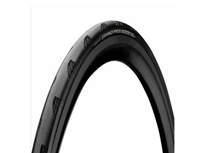 Continental Grand Prix 5000 S TR