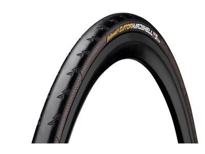 Continental Gator Hardshell Tire