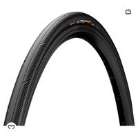 Ultra Sport III Tire Folding
