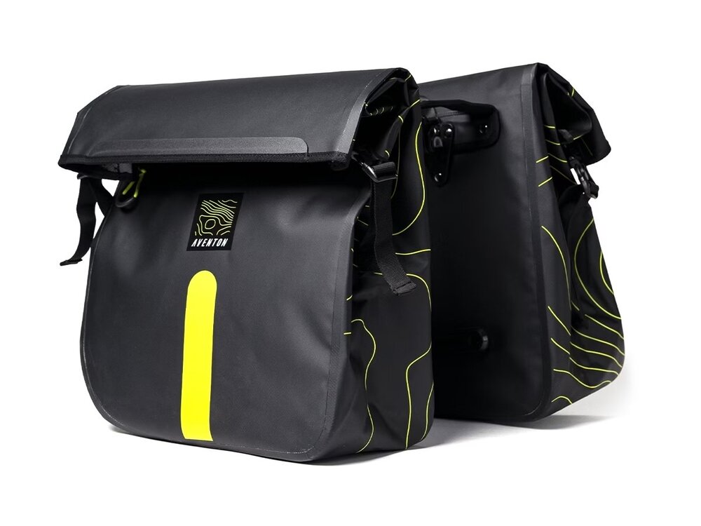 Aventon Aventon Twin Pannier