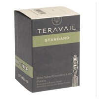 Teravail Standard Tube - 26 x 1.5 - 1.75, 35mm Schrader Valve