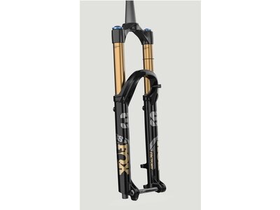 FOX 2025, 38 Factory Suspension Fork - 29", 170 mm, 15 x 110 mm, Kabolt-X, 44mm Offset, GRIP X2 Damper, Shiny Black