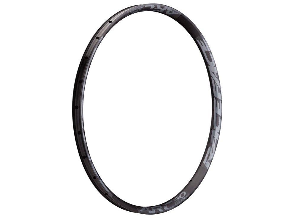 RaceFace RIM ARC OFFSET 30 29" 28H GRY 19