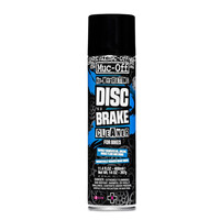 Muc-Off, Disc Brake Cleaner, 400ml