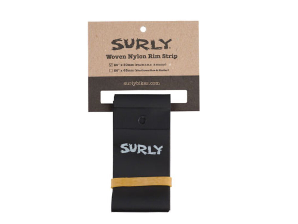 Surly Rim Strips