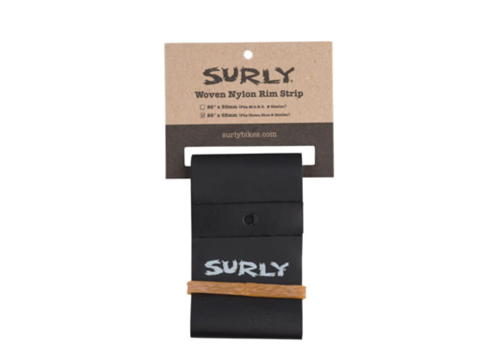 Surly Rim Strips