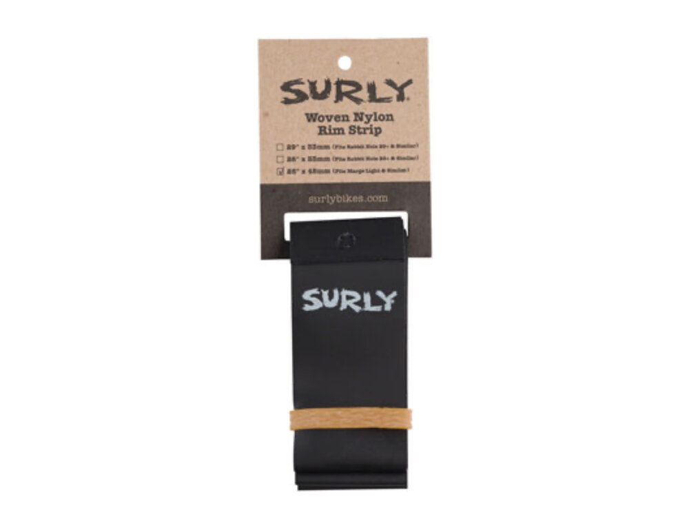 Surly Rim Strips