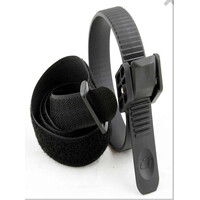 Kuat Phat Bike Kit: Includes Strap Extender and Front Tire Strap