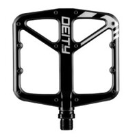 SUPERVILLAIN PEDALS - BLACK