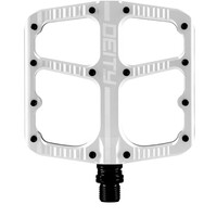 FLAT TRAK PEDALS - SILVER