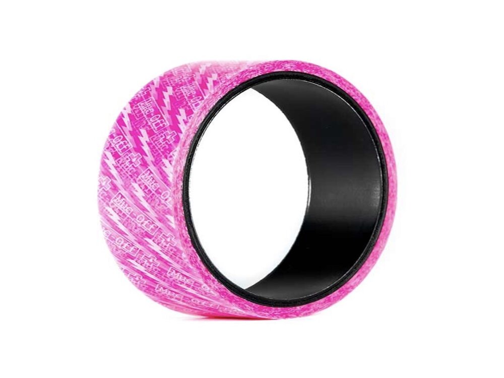 Muc-Off Muc-Off, Tubeless Rim Tape, 10m, 25mm