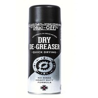 Muc-Off, Quick Drying Chain Degreaser, 500ml