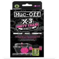 Muc-Off, X3, Chain Cleaning Kit