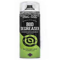 Muc-Off Bio Degreaser: 500ml Aerosol