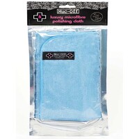 Muc-Off, Premium Microfiber Polishing Cloth