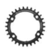 Wolf Tooth 96BCD Chainrings for XT M8000 - 96 x 30T