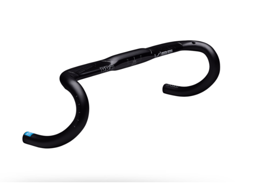 PRO Vibe Aero Alloy 42cm/ 31.8mm / 6D flare