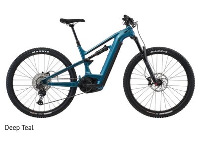 Cannondale 2024 Moterra 3