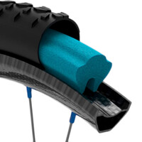 Gravel Insert, 37c-45c, Pair
