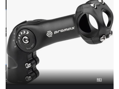 Aventon Aventon Adjustable Stem-PROMAX