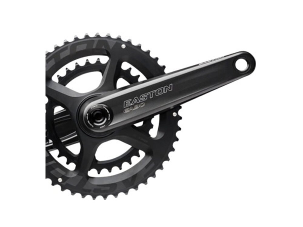 Easton CRANK,EA90,129,ARMSET,170,BLK,20