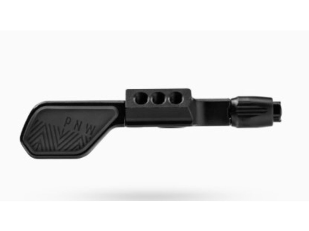 PNW Range Lever Black