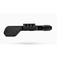 Range Lever Black