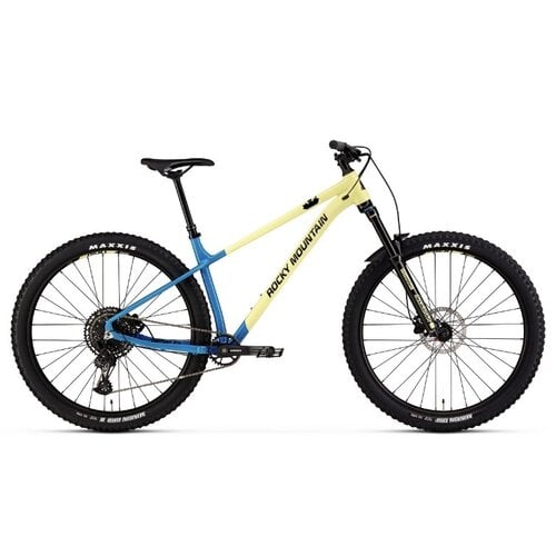 Rocky Mountain Growler 40 Shimano