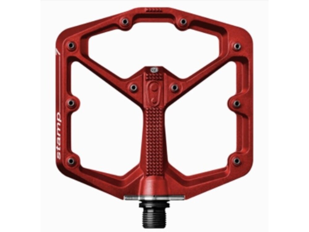 Crankbrothers Stamp 7 Large Red