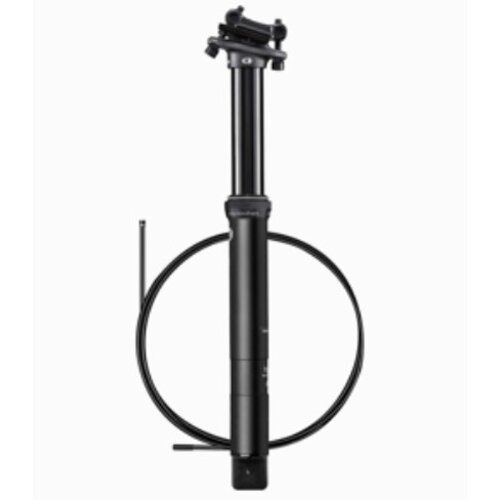 Crankbrothers Highline 7 - 150MM - 31.6 - REMOTE NOT INCLUDED Crankbrothers Highline 7 - 150MM - 31.6 - REMOTE NOT INCLUDED