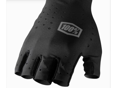 100 Percent SLING Short Finger Gloves