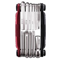 M Series Multi Tool M13 Black & Red