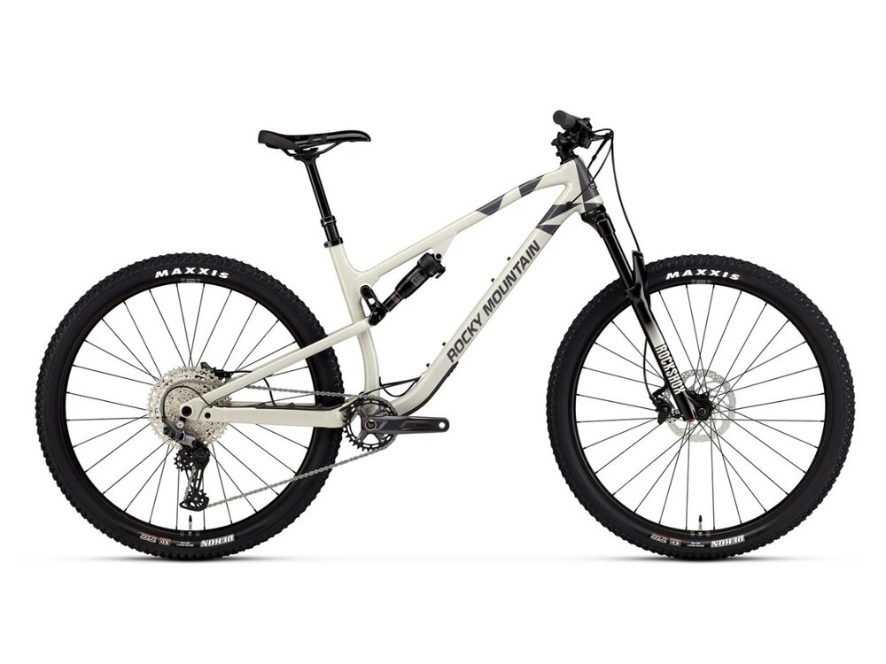 Rocky Mountain 2024 Element A30