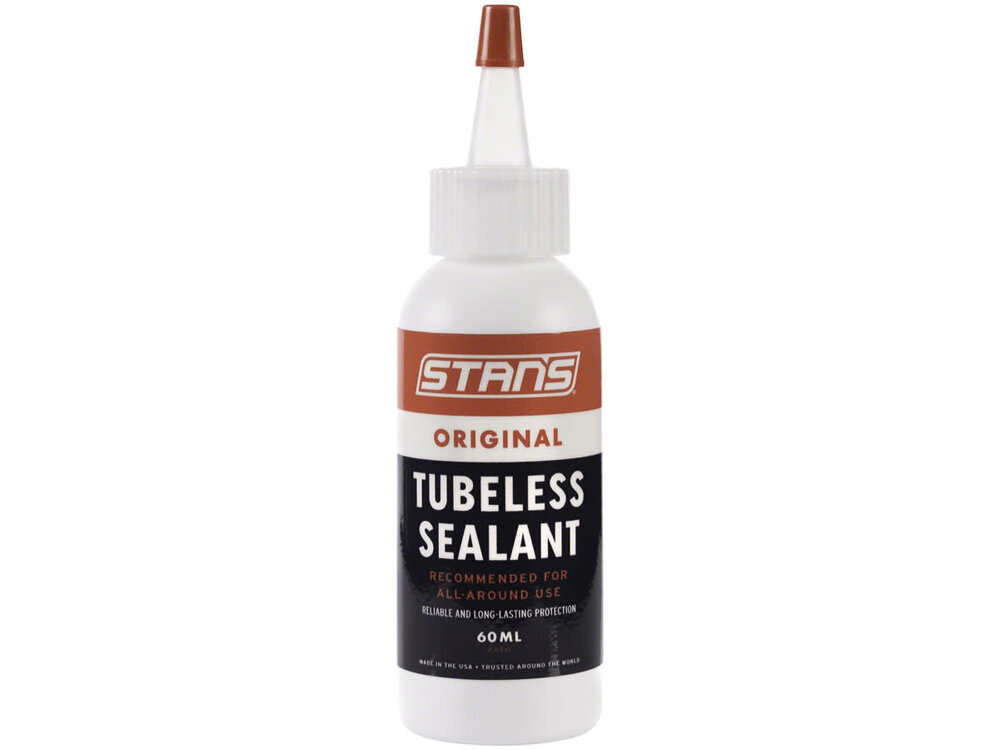 Stan's No Tubes Stan's No Tubes Sealant 2oz.