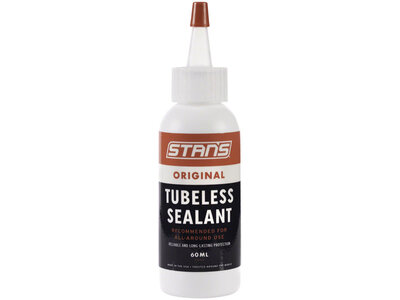 Stan's No Tubes Stan's No Tubes Sealant 2oz.
